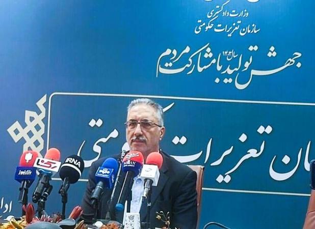 ۲۵ هزار تخلف از نانوایی‌ها در ۷ ماه امسال گزارش شده است