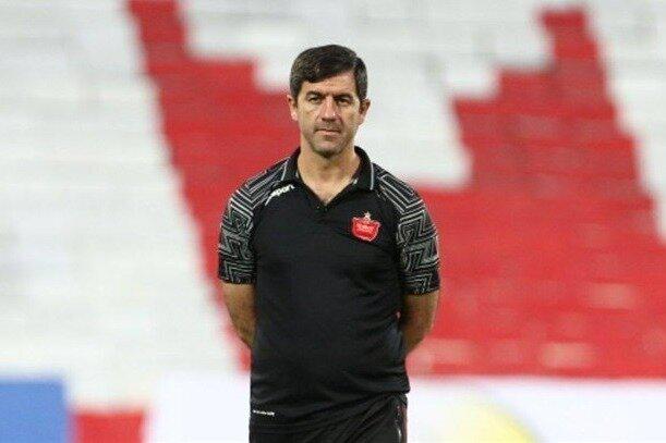 باقری: ذهنیت برنده شدن و قهرمانی در پرسپولیس جا افتاده است