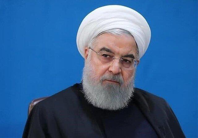 حسن روحانی: جریان ریشه‌دار حزب‌الله لبنان را نمی توان با ترور سران تضعیف کرد   خبرگزاری بین المللی