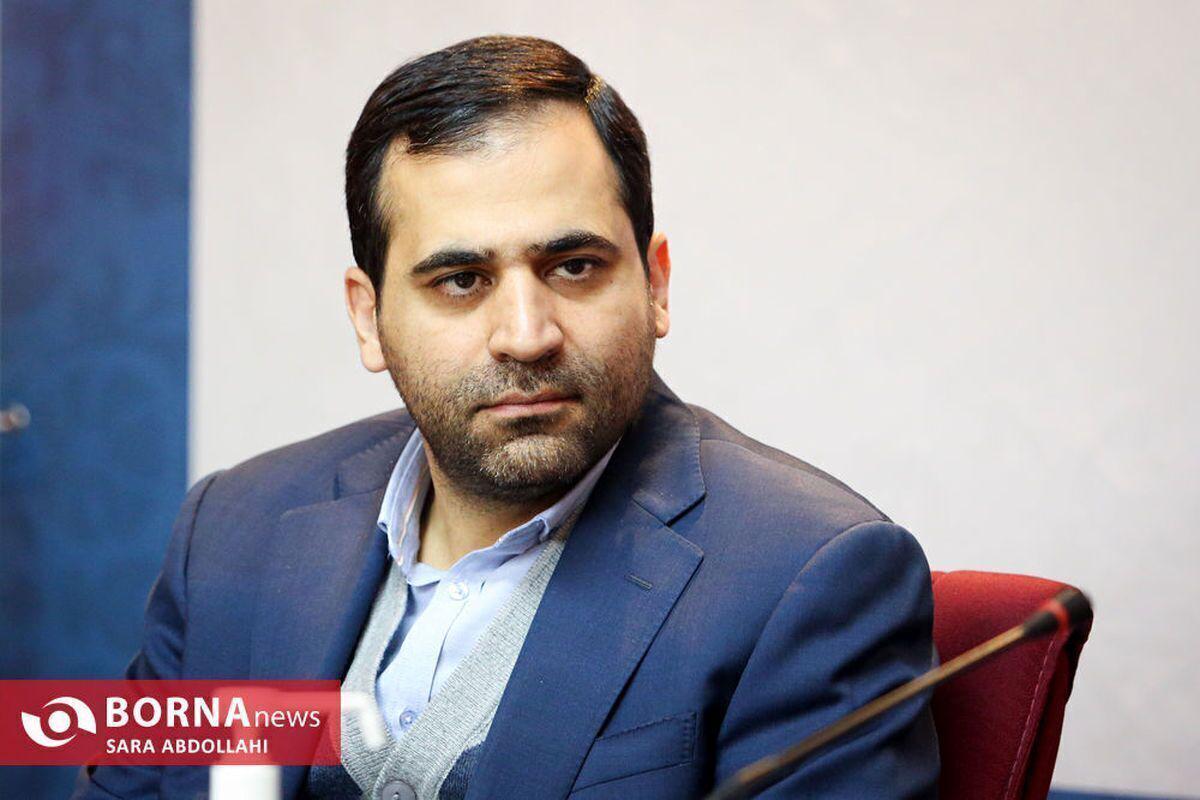 برنا فیروزی: سازمان‌های ورزشی باید مسئولیت اجتماعی را در فرهنگ خود ادغام و در فعالیت‌های خود سهیم کنند