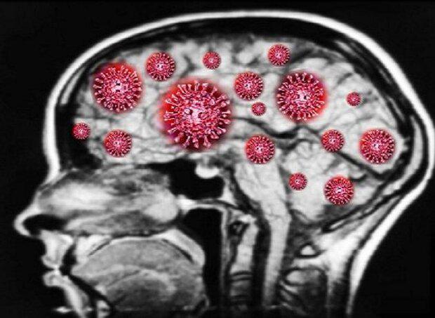دلیل ابتلا به کرونای طولانی مدت