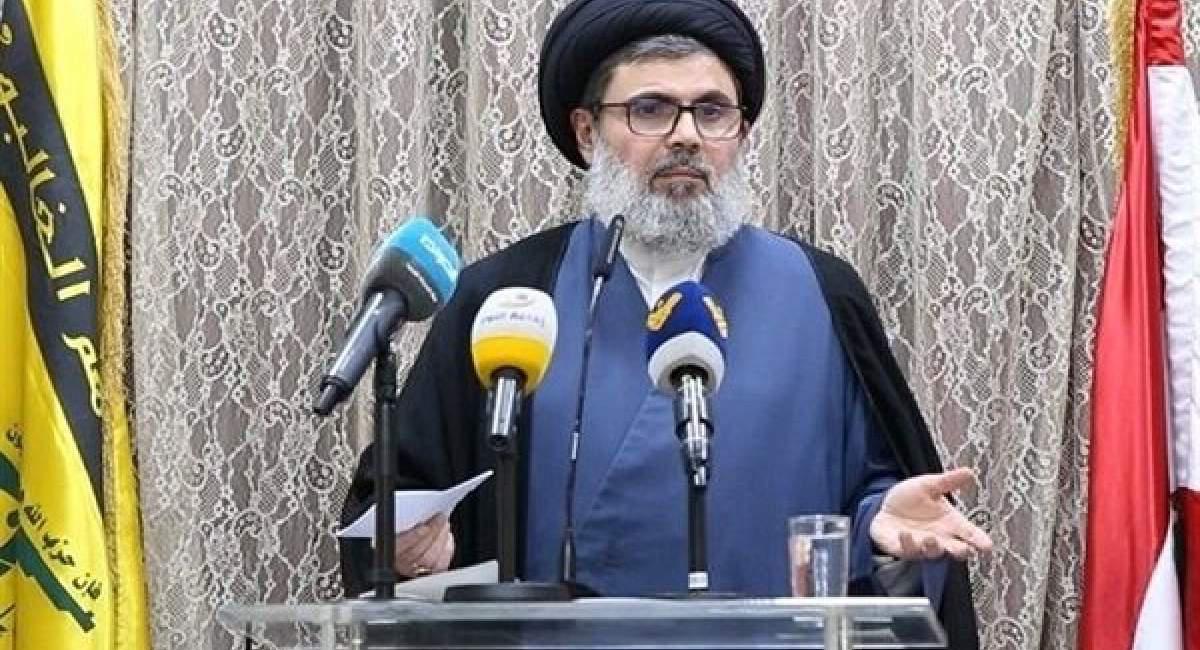 مراسم بزرگداشت شهید مقاومت، سید هاشم صفی‌الدین برگزار می‌شود