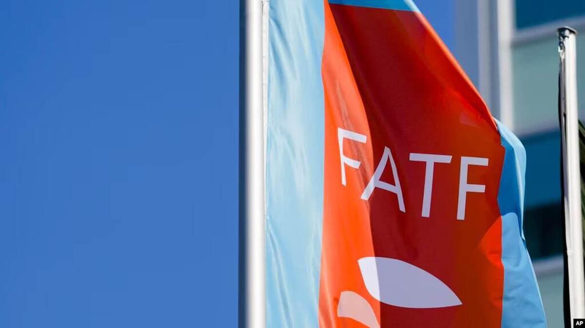 لبنان در فهرست « خاکستری » FATF قرار گرفت