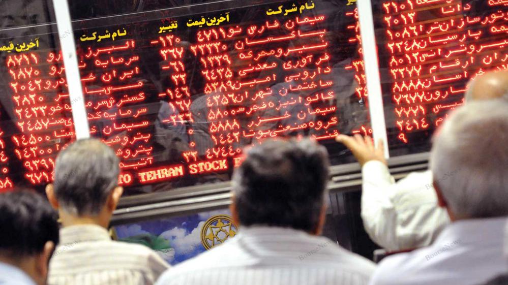 در بازار بورس بمانید و از تغییر مدام دارایی‌های خود پرهیز کنید