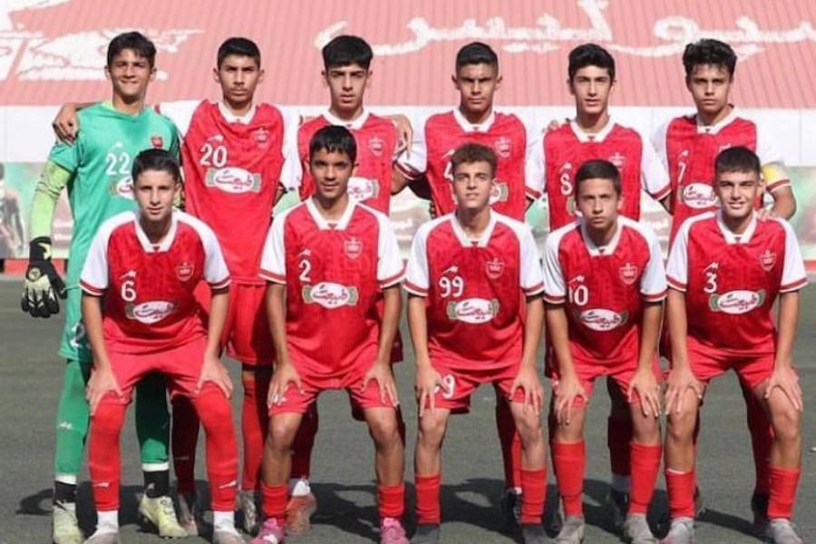 نظر جنجالی بازیکن پیشین فوتبال درباره پرسپولیس