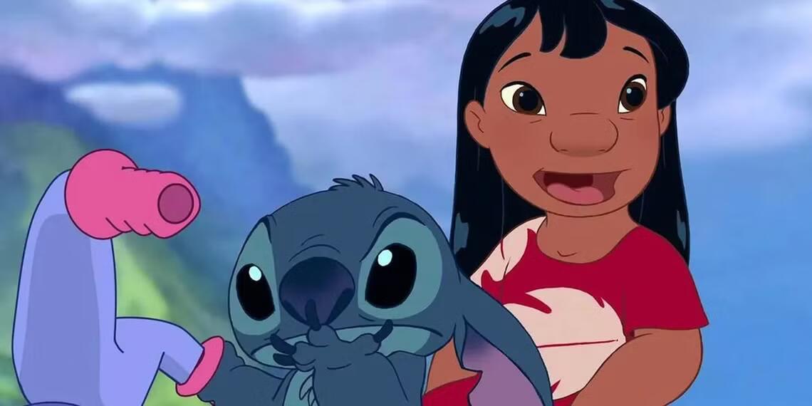 تاریخ اکران فیلم لایو اکشن Lilo & Stitch مشخص شد