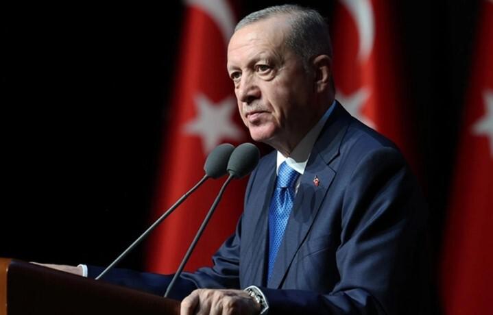 اردوغان: اسرائیل دیر یا زود تاوان این نسل‌کشی را پس خواهد داد