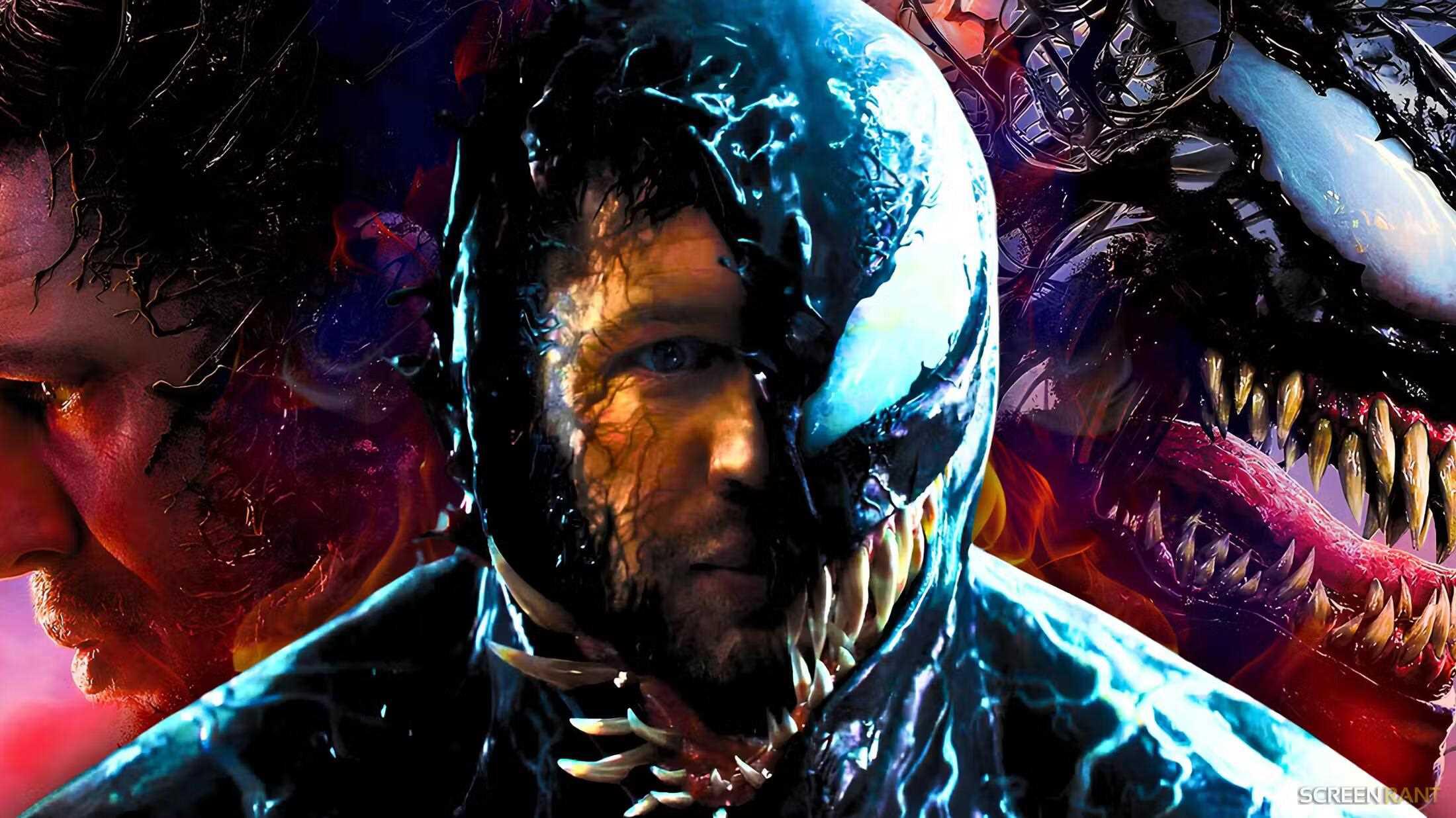 نقدها و نمرات فیلم Venom: The Last Dance