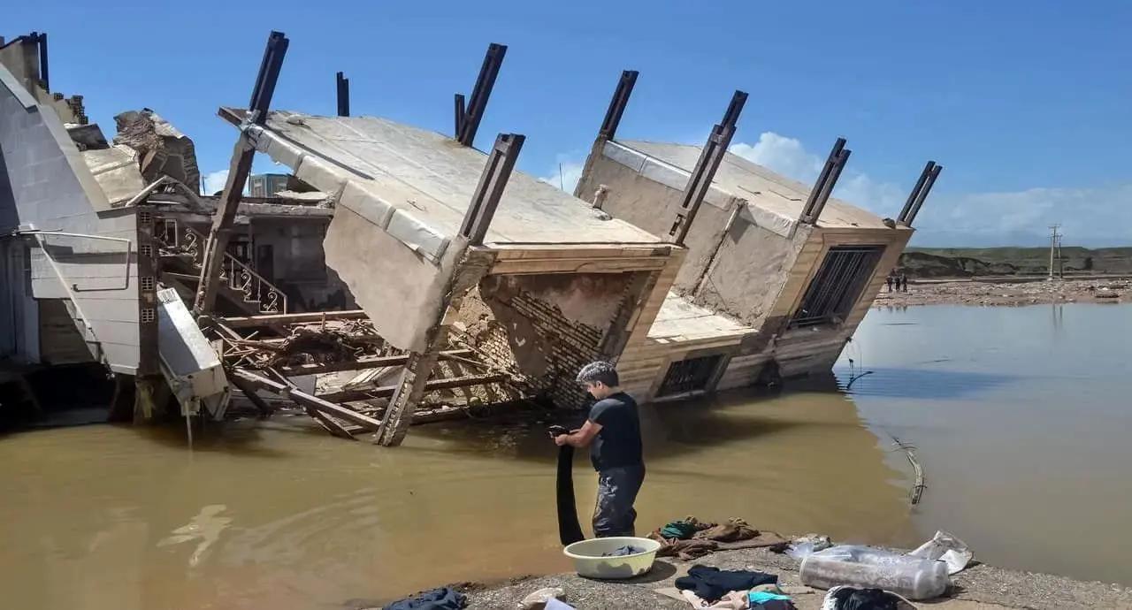 باز گشت «آشوراده» به صدر اخبار؛ اعتراض نمایندگان گلستان به اصلاحات محیط زیستی