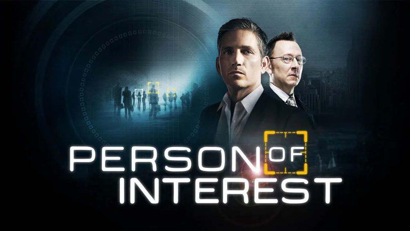 معرفی سریال مظنون Person of interest