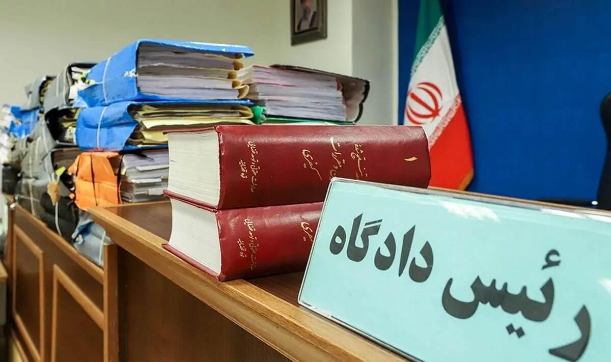 بخشش ۶ مامور محکوم به قصاص از سوی اولیای دم ۳ مقتول