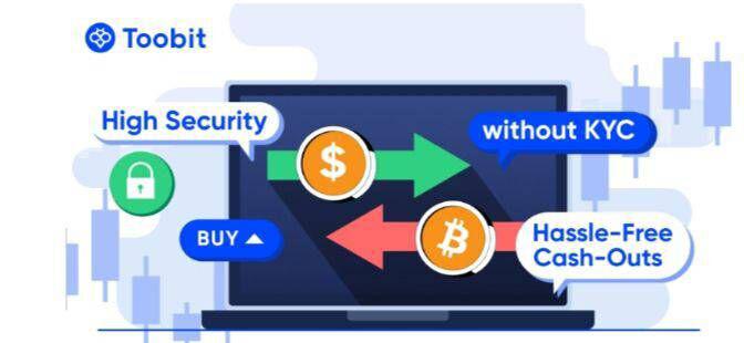 صرافی توبیت: تجربه ای بی نظیر با معاملات آسان، بدون احراز هویت، امنیت بالا و برداشت آسان