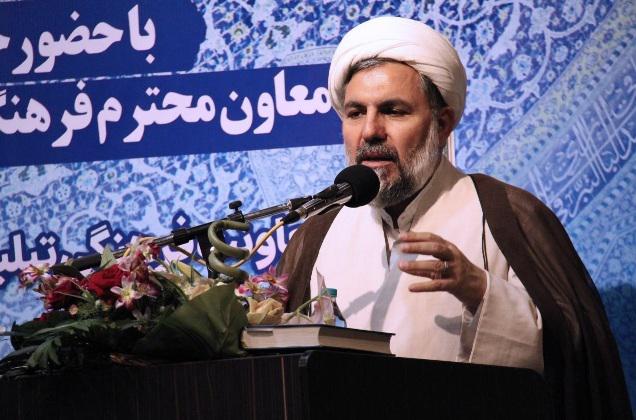 روستاآزاد: نزدیک به 900 گروه تبلیغی مجوز فعالیت گرفتند   خبرگزاری بین المللی