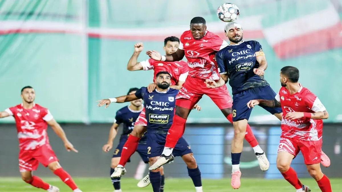 باید منتظر پرسپولیس جدیدی بود؟