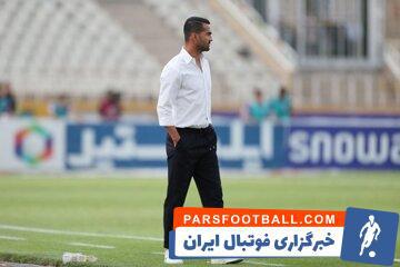 مسعود شجاعی به عنوان سرمربی جدید مس رفسنجان انتخاب شد