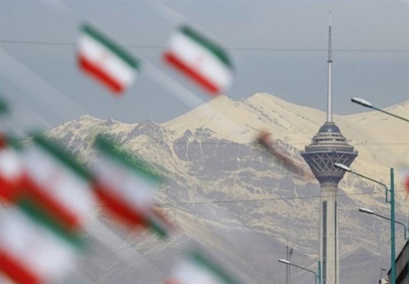 ایران قوی؛ارتش مقتدر و  پرافتخار