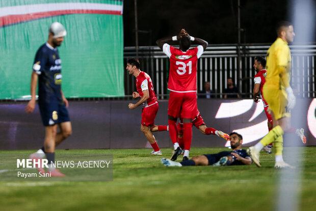 پنجره نقل و انتقالاتی پرسپولیس بسته شد