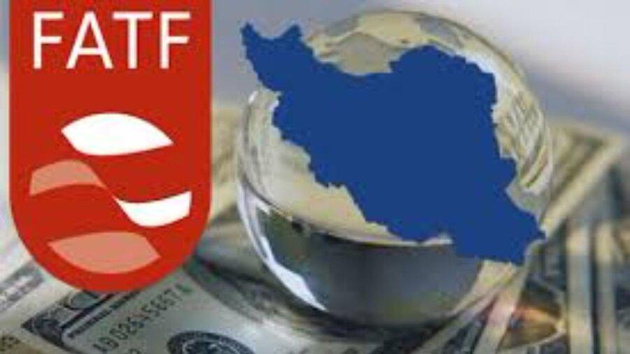 لیست سیاه FATF اعلام شد   ایران به همراه دو کشور دیگر همچنان در لیست سیاه + جزئیات