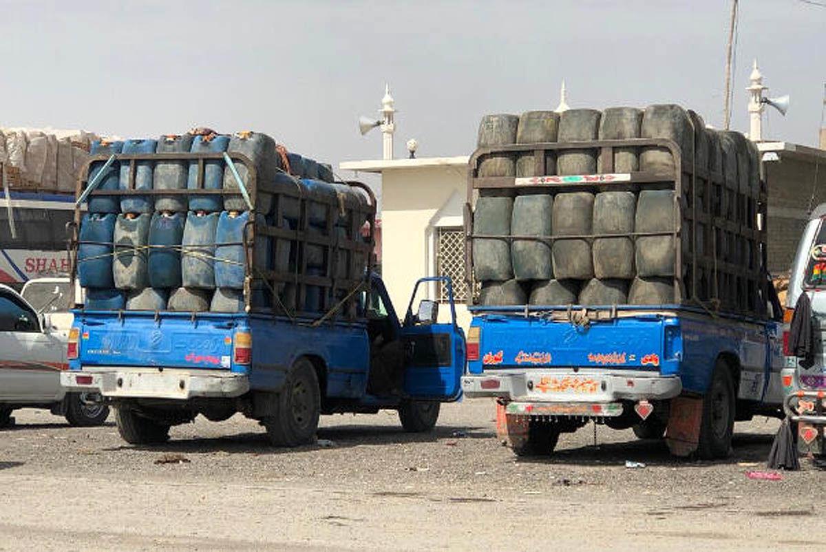 بررسی طرح «تخصیص برخط نفت‌گاز»