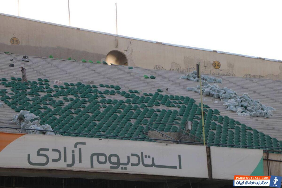 تداوم مشکل بزرگ استقلال پس از مصاف با النصر