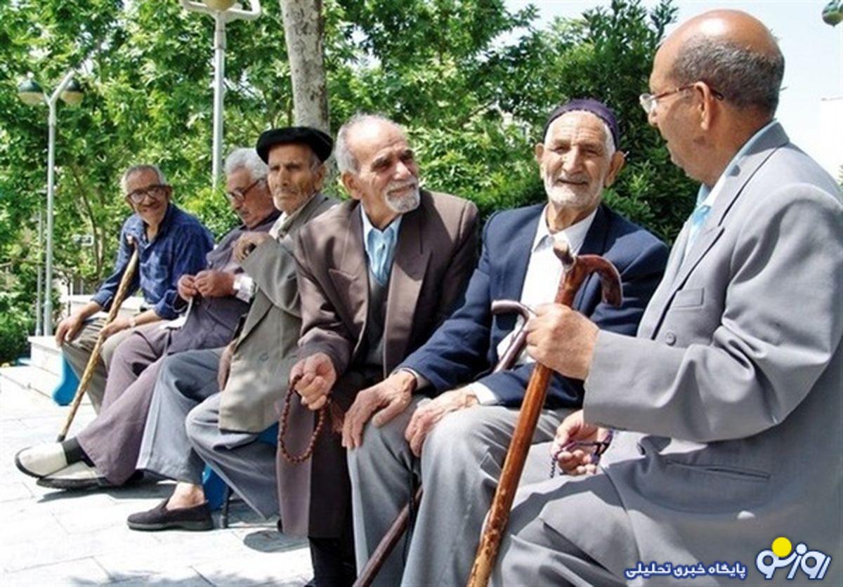 چقدر به حقوق بازنشستگان با اعمال همسان سازی اضافه می‌شود؟