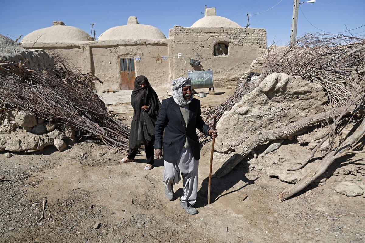 سیستان و بلوچستان؛ جوانترین استان‌ کشور
 خانه سالمندان این استان تنها ۱۶۰ سالمند دارد