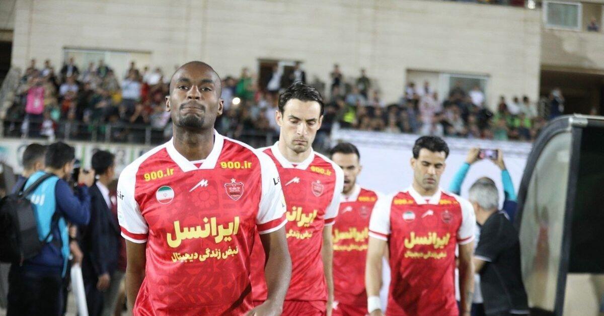 راهکار پرسپولیس برای توافق با عبدالکریم حسن