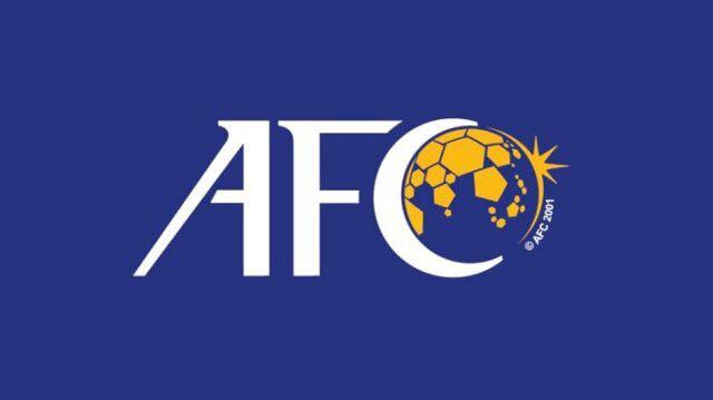 با اعلام AFC؛ استقلال   النصر و تراکتور   روشن تاجیکستان در کشور ثالث