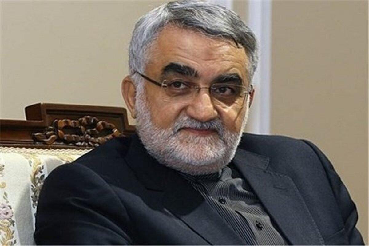 بروجردی درباره  FATF :  حتما لازم است گشایش های داشته باشیم / منتظر نظر مجمع هستیم