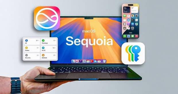 ۵ قابلیت جذاب macOS Sequoia که کاربران ویندوزی آرزوی آن‌ها را دارند