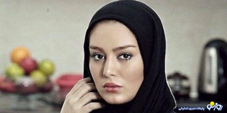 سحر قریشی: با نقشه وارد رابطه شدی و مچت گرفته شد ! + فیلم حاشیه ساز جدید