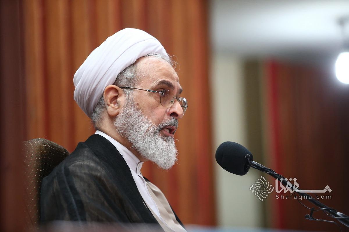 مدیر حوزه های علمیه: آیت الله حسن زاده جامع امتیازات و ویژگی های حوزه های معاصر بود   خبرگزاری بین المللی