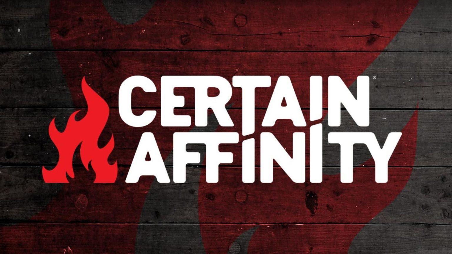 Certain Affinity توسط Keywords Studios خریداری شد