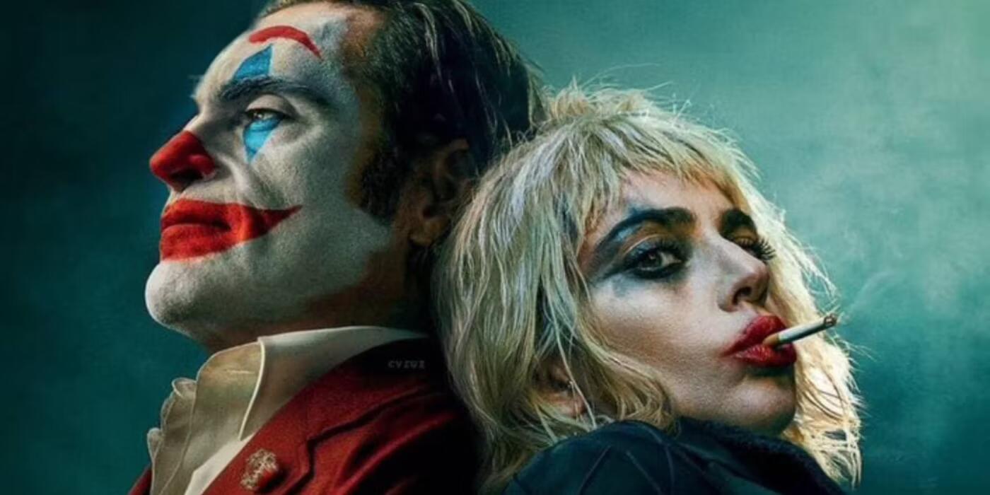 باکس آفیس   فیلم Joker: Folie à Deux صدرنشین شد