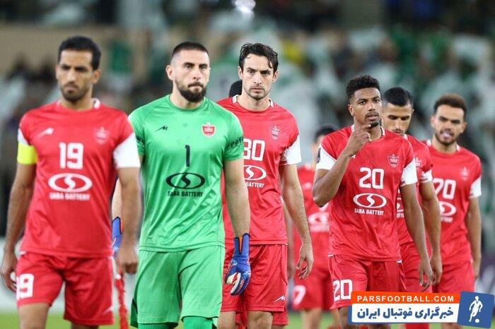 بهزاد داداش‌زاده : استقلال و پرسپولیس شانسی در آسیا ندارند