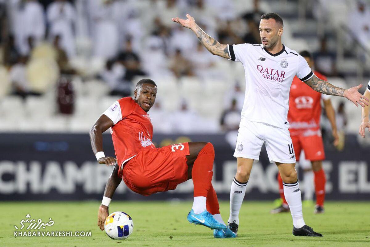 جدول لیگ نخبگان آسیا  الهلال همچنان در صدر غرب آسیا؛ رییس آبی منطقه!/ پرسپولیس در جمع قعرنشینان