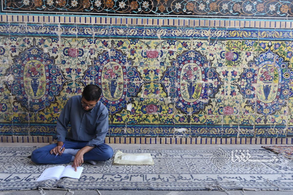 شناسایی استعدادهای برتر حوزوی سال ۱۴۰۳ آغاز شد   خبرگزاری بین المللی