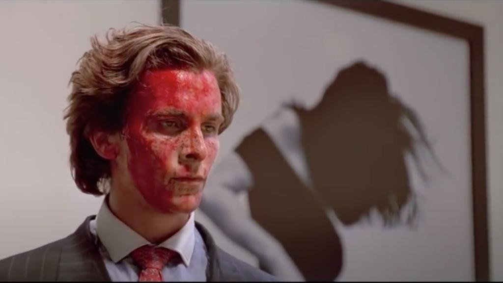 اقتباس جدیدی از American Psycho در راه است