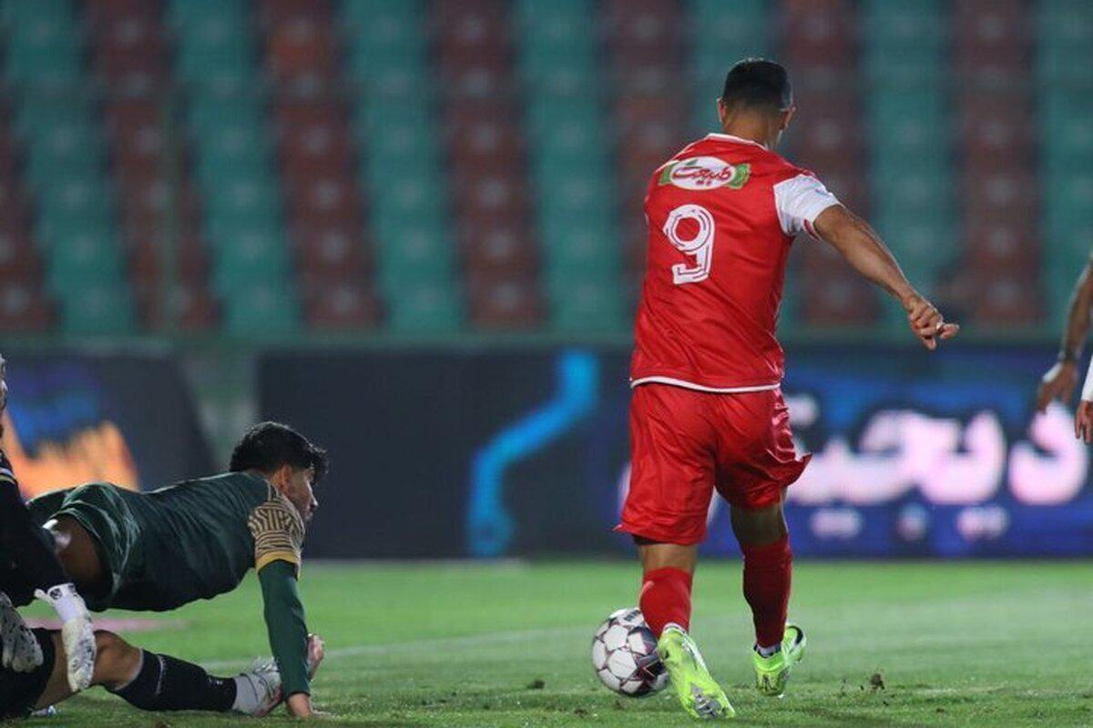 ۲ رکورد پرسپولیس در فصل بیست و چهارم لیگ برتر