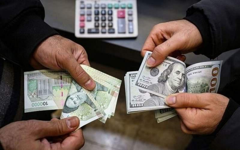 انتقال سرمایه به بازار ارز اشتباه است