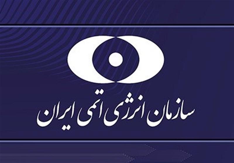 گزارش اقدامات سازمان انرژی اتمی به مجلس