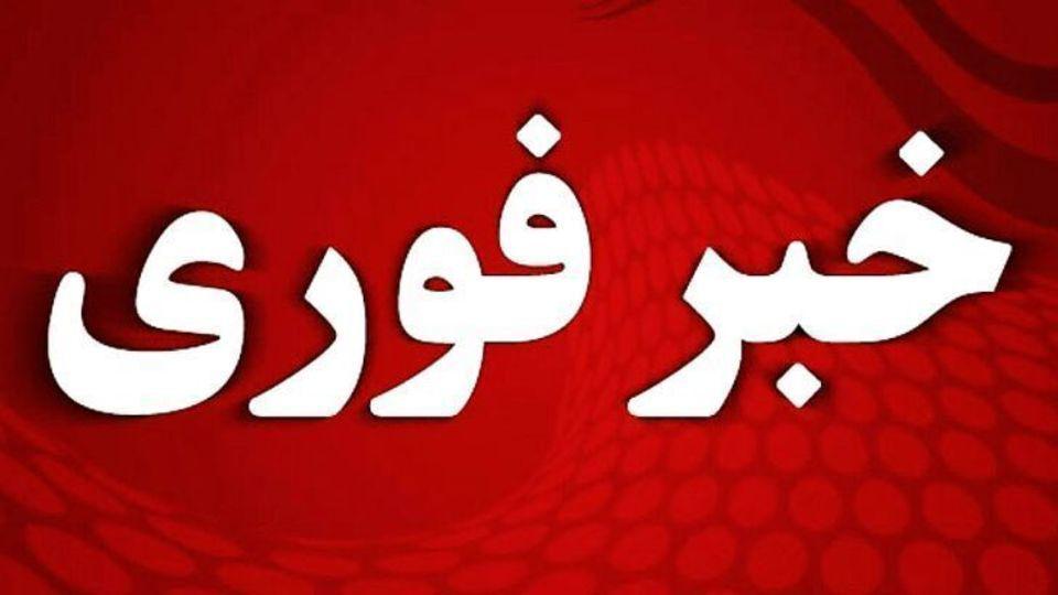 درحال تکمیل  صدای مهیب در غرب تهران شنیده شد/هدف قرار گرفتن چند پایگاه نظامی تهران