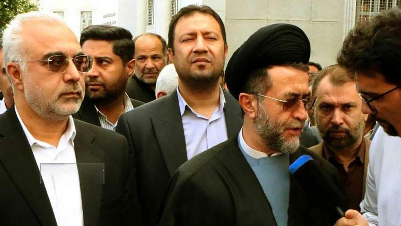 انگیزه قتل امام جمعه کازرون / تحقیقات قضایی برای یافتن پاسخ ادامه دارد