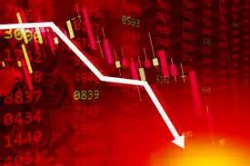 فروش ۲۶۰ هزار میلیاردتومانی اوراق در بورس و بزرگ‌ترین ریزش شاخص از نیمه مرداد