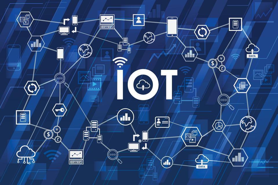 اینترنت اشیا (IoT) چیست و چگونه اقتصاد را متحول کرد؟