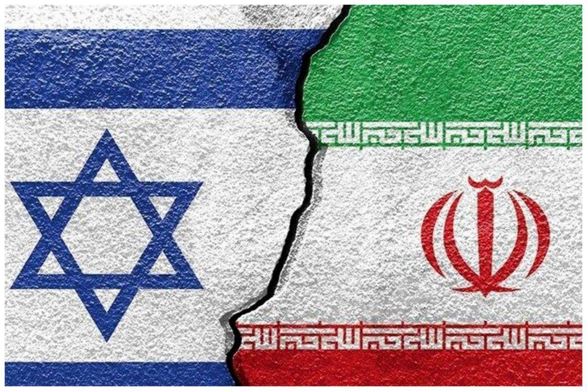 اسرائیل تهدید کرد: باز هم به ایران حمله می‌کنیم!