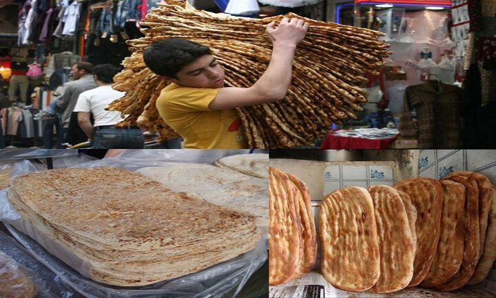 نانوایان با قوت غالب مردم بازی نکنند