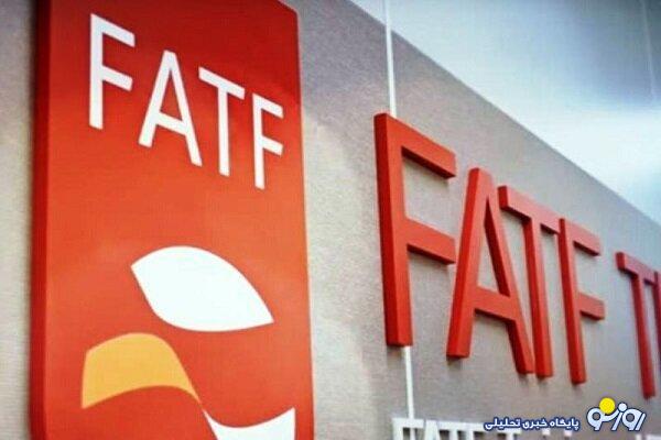 بلاتکلیفیFATF بین دولت و مجمع تشخیص مصلحت