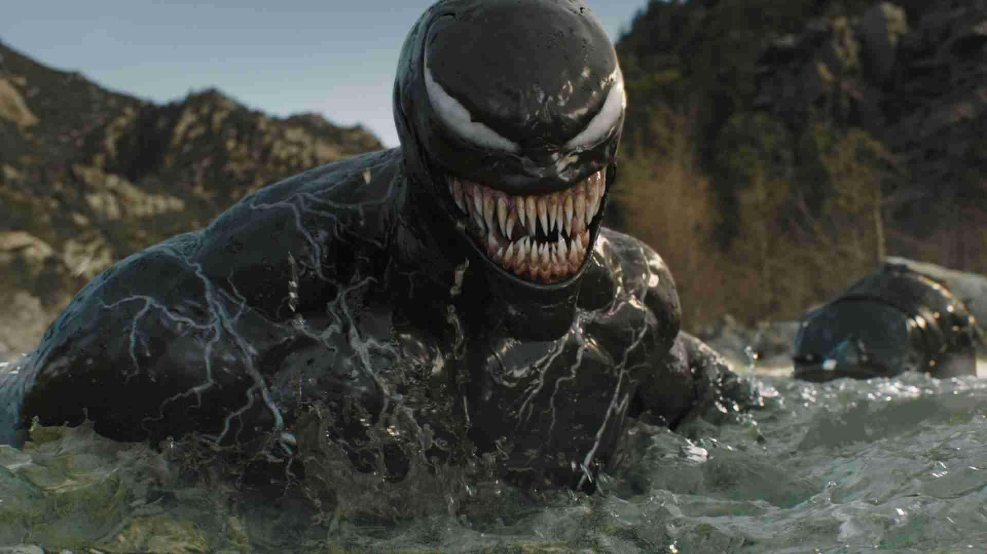 مدت زمان فیلم Venom: The Last Dance مشخص شد