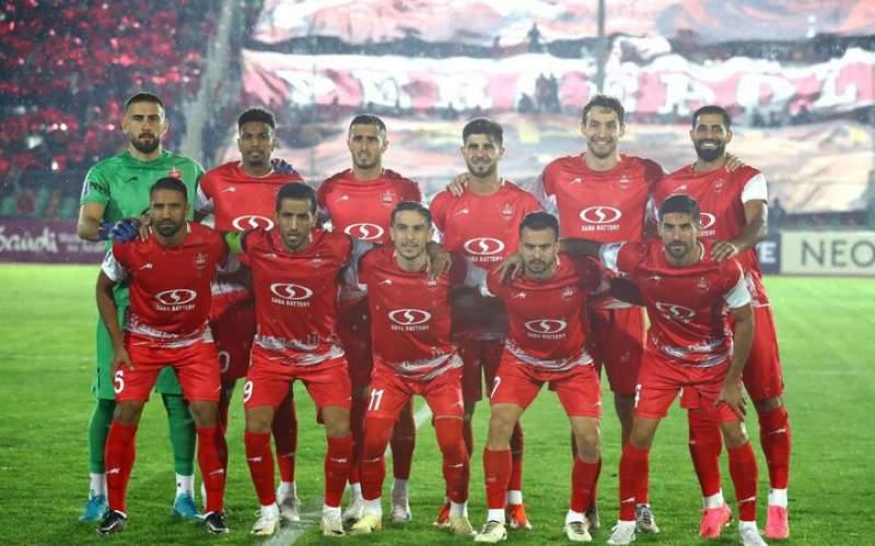 پرسپولیس؛ شروعی مثل یک قهرمان